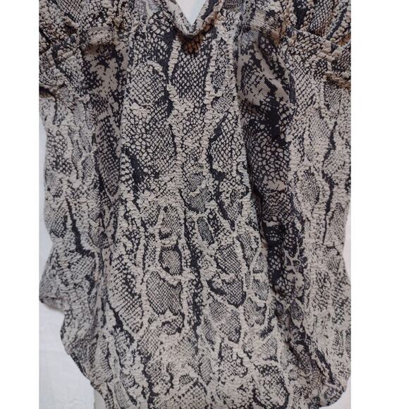 Time & Tru Women's Bathing Suit Size Medium - Picture 2 of 2